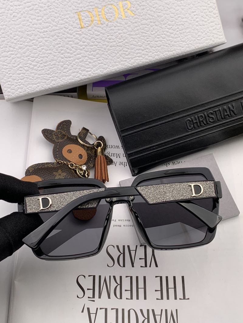 Dior Sunglasses